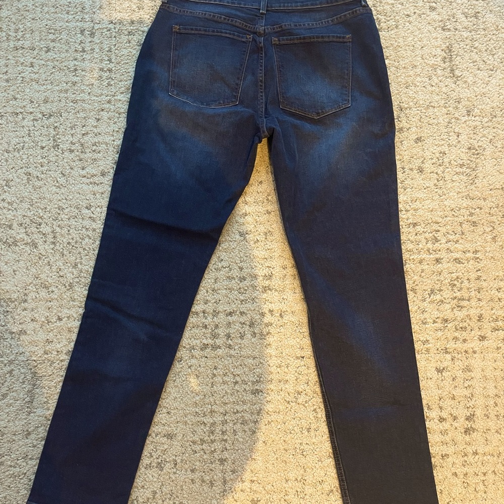 Mott and Bow Laight Boyfriend Jeans